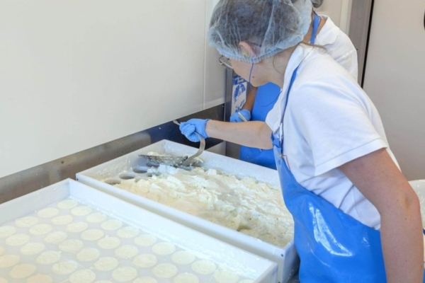 formation Produits Fermiers