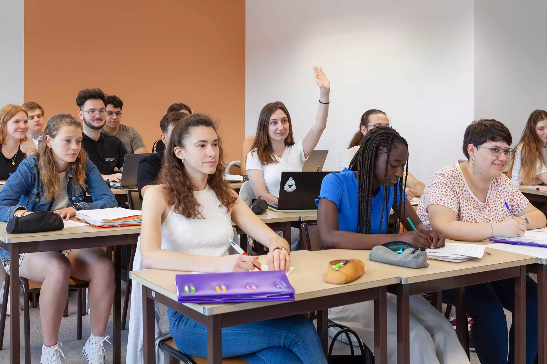 Enilea Formations Pour Tous