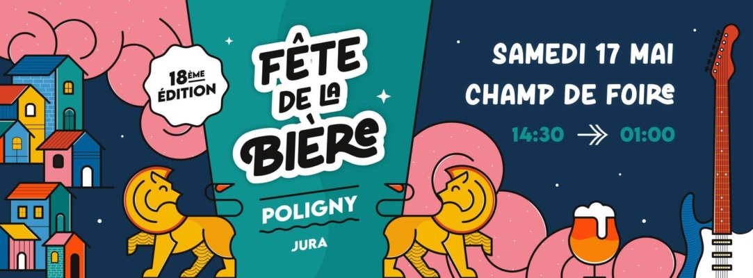 ENILEA participe à la 18ème fête de la bière