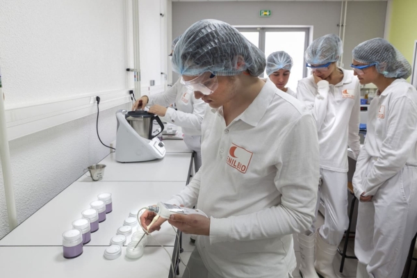 As-tu pensé à faire un mini-stage à ENILEA ?