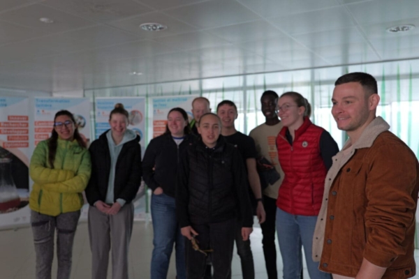 ENILEA partenaire de Poliscienc'Alim