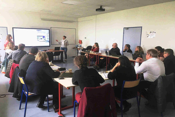 Les formations hybrides : une réponse aux nouveaux besoins d’apprentissage
