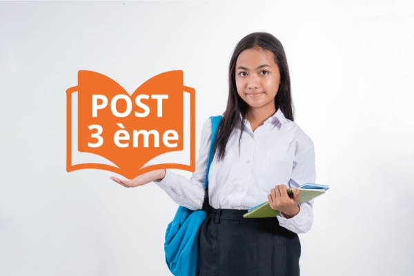 Des places dispo en formations laboratoire et agroalimentaire APRES LA 3ème